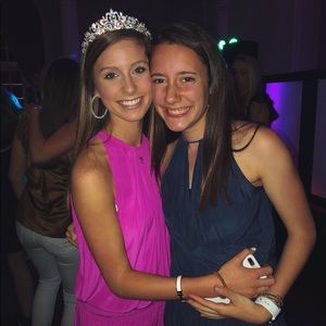 Meet your Posher, Anne